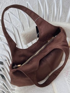 کیف تک بند جلو دوخت 3464