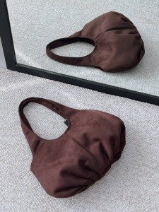 کیف تک بند جلو دوخت 3464