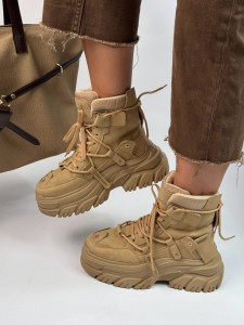 کتونی ساقدار ناتینس 1418