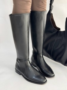 بوت بلند دیور 4274