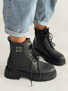 نیم بوت سربازی کاراک 4248