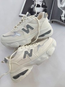 کتونی نیوبالانس دیسیل 8133