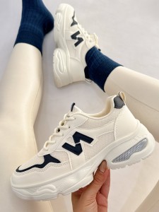 کتونی نیوبالانس دیسیل 8133