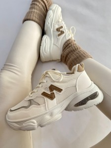 کتونی نیوبالانس دیسیل 8133