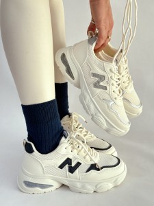 کتونی نیوبالانس دیسیل 8133