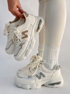 کتونی نیوبالانس دیسیل 8133