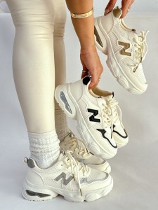 کتونی نیوبالانس دیسیل 8133