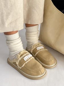 اسلیپر آگ جلو بسته دالیا 4277