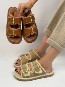 اسلیپر لونا دوسگک 4276