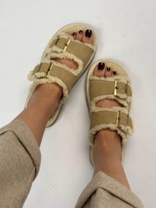 اسلیپر لونا دوسگک 4276