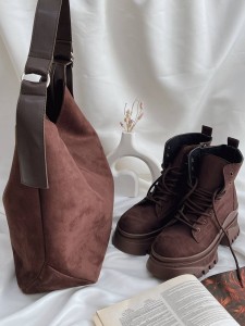 کیف جیر الماس 3467