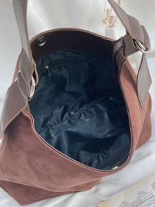 کیف جیر الماس 3467