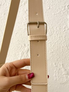 کیف جیر کمربندی 21222