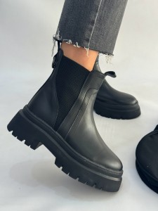 نیم بوت دوکش باران 4281