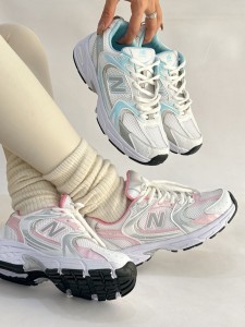 کتونی نیوبالانس 5530