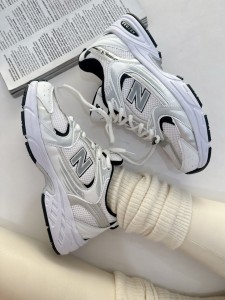 کتونی نیوبالانس 5530