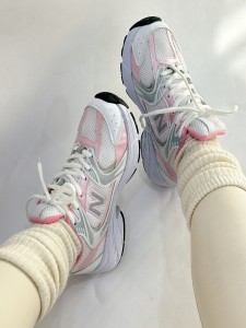 کتونی نیوبالانس 5530