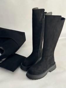 چکمه روژکا 2505