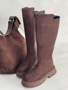 چکمه روژکا 2505