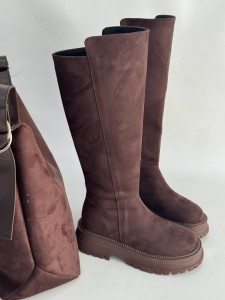 چکمه روژکا 2505