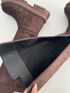 چکمه روژکا 2505