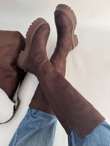 چکمه روژکا 2505