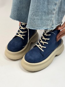 نیم بوت کلارک ساقدار شیکو 4198