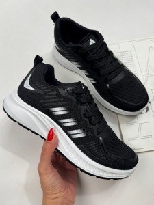 کتونی  آدیداس بافتی 2113