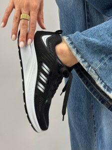 کتونی  آدیداس بافتی 2113