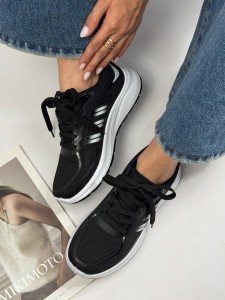 کتونی  آدیداس بافتی 2113