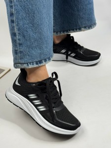 کتونی  آدیداس بافتی 2113