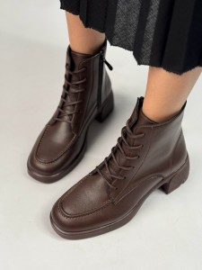 نیم بوت بندی ساعتی 2677