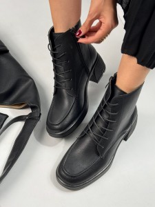 نیم بوت بندی ساعتی 2677