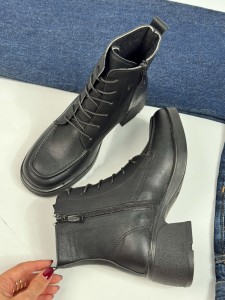 نیم بوت بندی ساعتی 2677