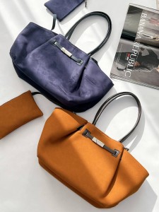 کیف قایقی زارا 3507