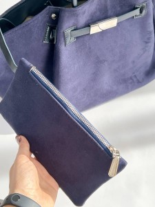 کیف قایقی زارا 3507