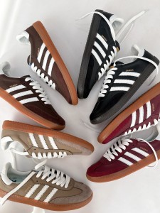 ونس سامبا اورجینال 4285