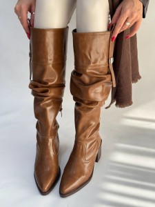 پاشنه چروک فشیون 2612