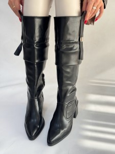 پاشنه چروک فشیون 2612