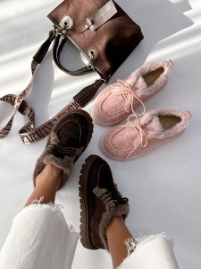 کالج بندی خزدار شیکو 4388