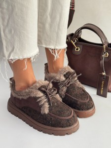 کالج بندی خزدار شیکو 4388