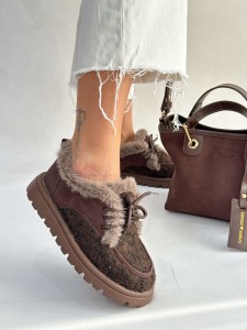 کالج بندی خزدار شیکو 4388