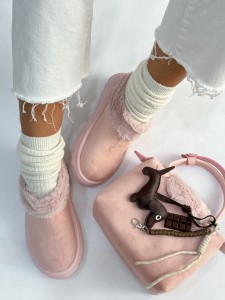 آگ سوییت خزدار 4289