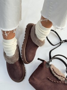 آگ سوییت خزدار 4289