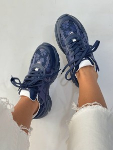 کتونی نایک گل 2990