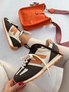 کتونی نیوبالانس مرین 4173