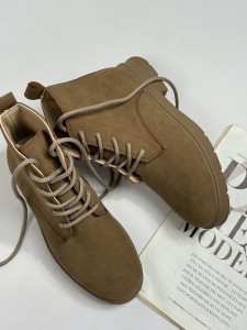 نیم بوت دستکدار بی 4291