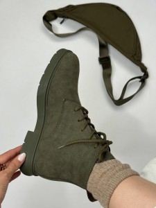 نیم بوت دستکدار بی 4291