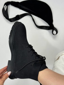 نیم بوت دستکدار بی 4291