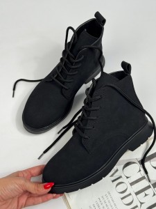 نیم بوت دستکدار بی 4291